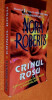 Crinul rosu - Nora Roberts