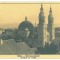 2008 - SIBIU, Panorama, Romania - old postcard, CENSOR, real PHOTO - used - 1940