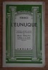 Terence Terentiu / L&#039;eunuque