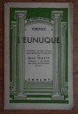 Terence Terentiu / L&#039;eunuque