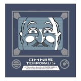 Omnis Temporalis - Adaptare Muzicală George Sprott de Seth pe Disc Vinil