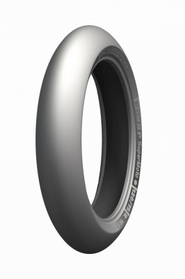 Anvelopa Michelin Power Supermoto 120/75 R16,5 A NHS TL Cod Produs: MX_NEW 03010582PE foto