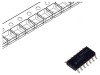 Interfață Receptor Declanșator Full Duplex RS485 SOIC14