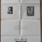 Afis-program expozitia Grup 6-81, 1981
