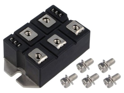 Punte redresoare SIRECTIFIER Urmax 1,2kV 110A foto