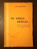 Ioan Brezeanu - &Icirc;n Vadul Brăilei... Folclor literar din zona Dunării de jos