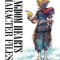 Kingdom Hearts Character Files