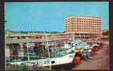 CPIB 22873 - CARTE POSTALA - TULCEA. HOTEL &quot;DELTA&quot;