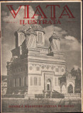 HST Z339 Revista Viața ilustrată 4/1937