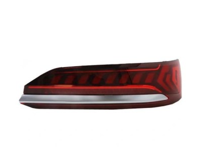 Stop, lampa spate AUDI Q7 (4M), 10.2019-, partea Dreapta, VALEO, indicator dinamic; cu animatii; LED; foto