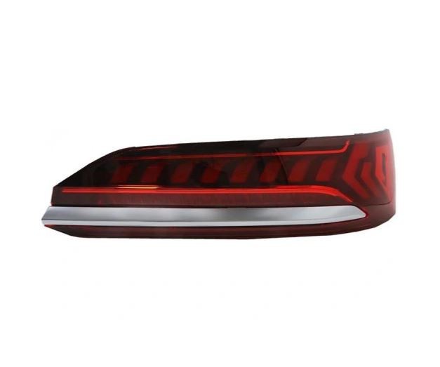 Stop, lampa spate AUDI Q7 (4M), 10.2019-, partea Dreapta, VALEO, indicator dinamic; cu animatii; LED;