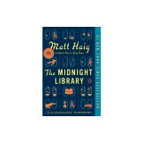 The Midnight Library