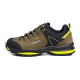 Pantofi impermeabili Grisport Sadalmelik Maro - Brown, 36 - 39, 47
