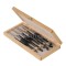 Set 4 dalti de mortezat Silverline