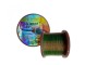 Fir Pescuit Monofilament Diamant Alb Sirena Stealth 1000m, Rezistent, Galben Fluo, Crap/Somn
