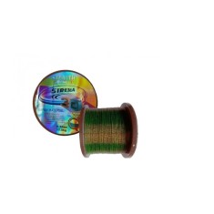 Fir Guta monofilament sirena -3D SIRENA-STEALTH-1000m/0.25mm &ndash; 15.0kg