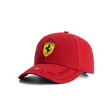 Ferrari șapcă de baseball Italian red F1 Team 2025 - uniw