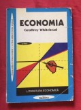 Economia / Geoffrey Whitehead