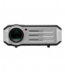 Videoproiector ART Z6100 WXGA Black Silver foto