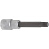 Imbus stelat XZN M10x100mm , patrat 1/2, BGS