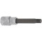 Imbus stelat XZN M10x100mm , patrat 1/2