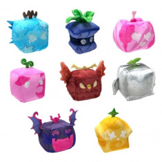 Roblox Jucarie de plus Blox Fruits 10 cm (Jucarie surpriza) foto