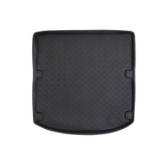 Covor Tavita Portbagaj Audi A4 IV B9 Limousine 2015-2025