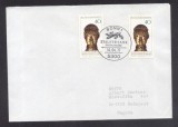 Germany 1977 Staufen year FDC K.269