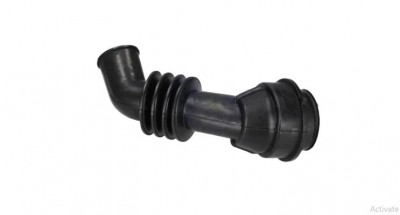 Tub racord flexibil-burduf masina rufe Whirlpool-Arcelik-Beko Alf12011-Wya7-Wte-Wmd foto