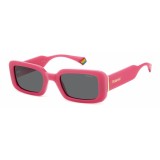 Ochelari de Soare Damă Polaroid PLD-6208-S-X-MU1 &Oslash; 52 mm
