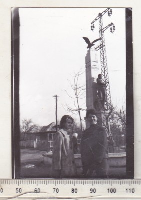 bnk foto Monumentul Eroilor din Scaeni (1916-1919) foto