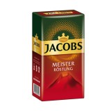 Cumpara ieftin Jacobs Meisterrostung Cafea Macinata 500g Arabica Robusta Blend Aroma Puternica