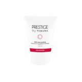 Gel peeling facial cu acid lactic si acizi din fructe Prestige by Yamuna 100 ml