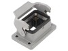 Carcasă pentru conectori HDC Han B Rear Fit 6B