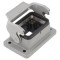 Carcasă pentru conectori HDC Han B Rear Fit 6B