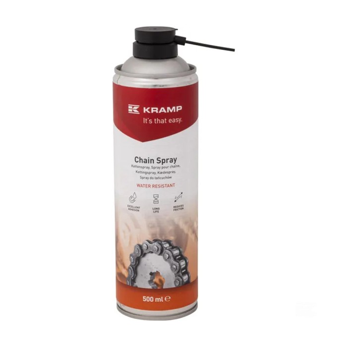 Spray lanț 500 ml - Kramp