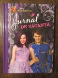 Disney Descendenții. Jurnal de vacanţă, 2016