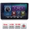Navigatie Dodge Challenger 2015-2021 Android radio gps internet Octa core 4+32 KIT-dart+EDT-E409 CarStore Technology