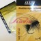 SNUR MUSCA JAXON CONIC 2.70M 0.154-0.50MM