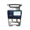 Navigatie dedicata cu Android KIA Carens III 2006 - 2013, clima automata, 2GB