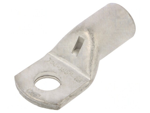 V&acirc;rf Inelar Tubular M16 185mm2 Crimpat Cupru