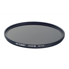 Filtru K&amp;F Concept MRC ND1000 NANO-X 55mm cu tratament hidrofob KF01.1003
