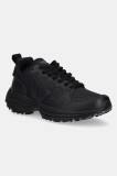 Veja sneakers Venturi II femei, culoarea negru, VR1920530A