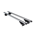 Set bare portbagaj transversale Toyota Land Cruiser J120 2002-2009