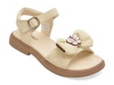 Cumpara ieftin Sandale SELECTION KIDS bej, 62092, din piele ecologica