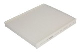 Filtru polen / aer habitaclu BMW X6 (F16, F86) (2014 - 2016) BOSCH 1 987 435 065