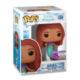 Funko POP Vinyl: Seoul- 20