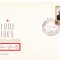 TSV$ - FDC 1965 LP 623 GHEORGHIU DEJ 1901 - 1965