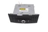 Unitate radio CD navigație MERCEDES-BENZ E Coupe C207 2010 OEM: Coupe | 17644428