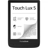 EBook reader PocketBook Touch Lux 5 6 inch Wi-Fi Black